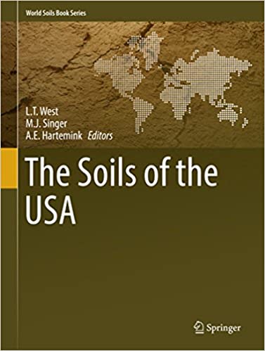 The Soils of the USA – eBook PDF