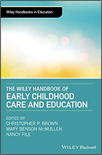 The Wiley Handbook of Early Childhood Care and Education – eBook PDF