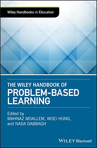 The Wiley Handbook of Problem-Based Learning – eBook PDF