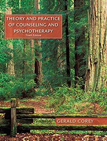 Theory and Practice of Counseling and Psychotherapy 10th Edition, ISBN-13: 978-1305263727