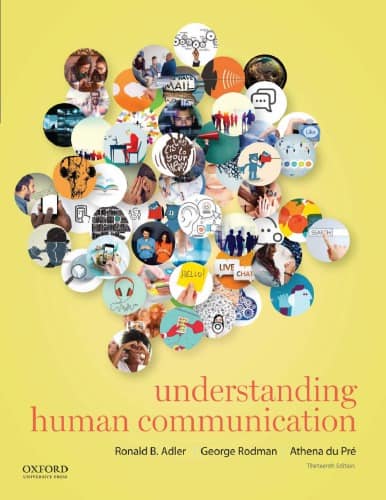 Understanding Human Communication (13th Edition) – eBook PDF