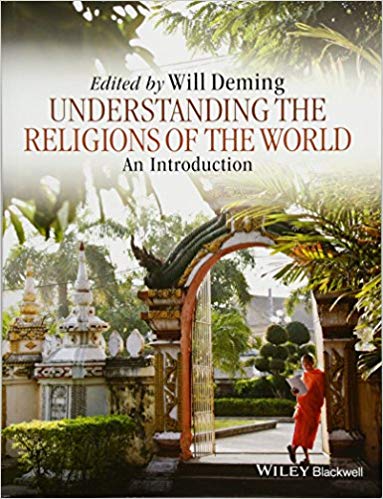 Understanding the Religions of the World: An Introduction (1st Edition) – eBook PDF