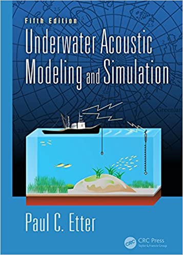 Underwater Acoustic Modeling and Simulation (5th Edition) – eBook PDF