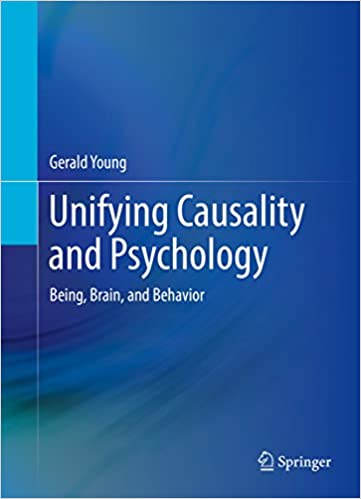 Unifying Causality and Psychology: Being, Brain, and Behavior – eBook PDF