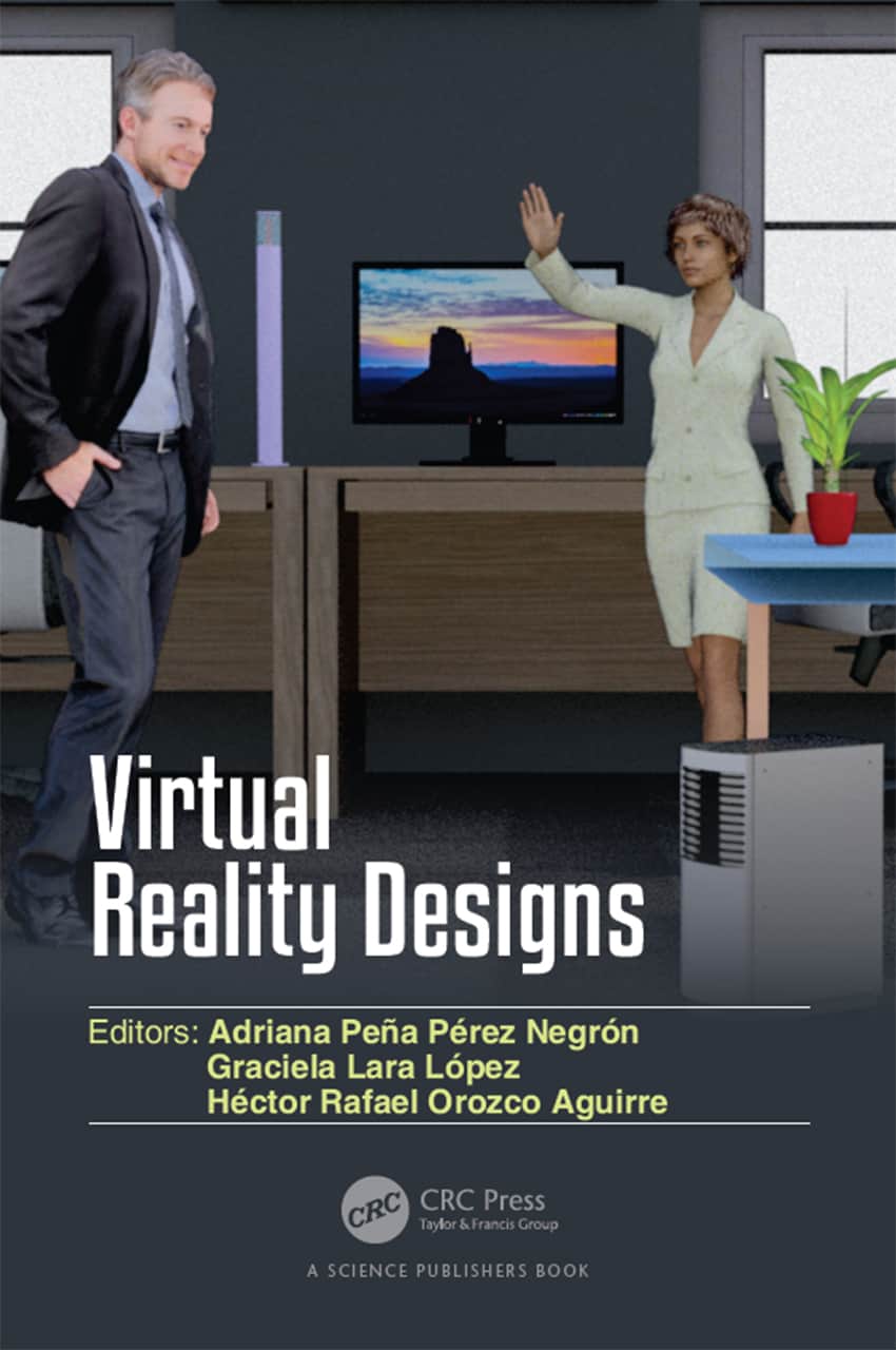 Virtual Reality Designs – eBook PDF