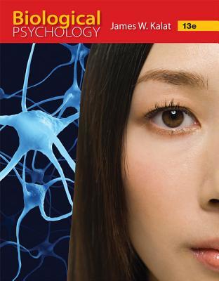 Biological Psychology (13th Edition) – eBook