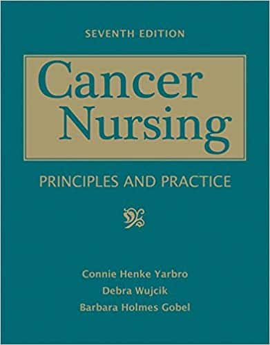 Cancer Nursing: Principles and Practice (7th Edition) – eBook PDF