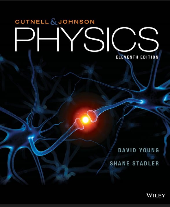 Physics (11th Edition) By David Young, Shane Stadler – eBook PDF