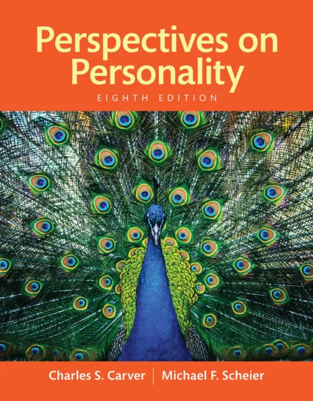 Perspectives on Personality (8th Edition) – PDF