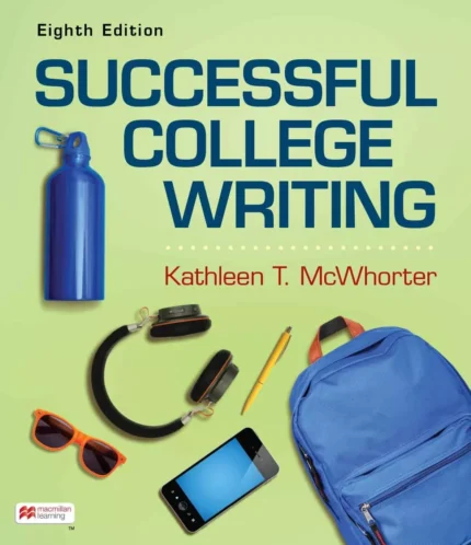 Successful College Writing (8th Edition) – PDF