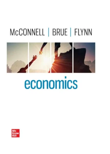 Economics (22nd Edition) – McConnell/Brue/Flynn – PDF