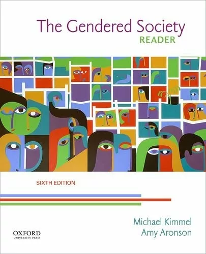 The Gendered Society Reader (6th Edition) – PDF