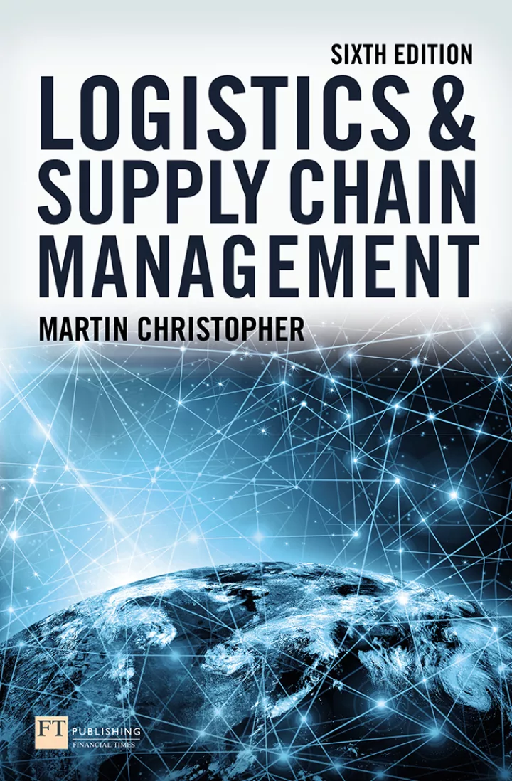 Logistics and Supply Chain Management (6th Edition) – PDF