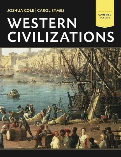 Western Civilizations – Combined Volume (18th Edition) – PDF